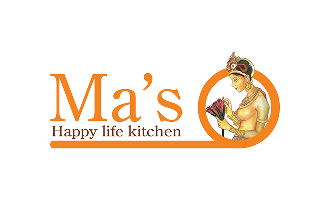 Happy Life Kitchen logo