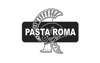 Pasta Roma logo
