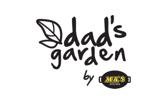Dad's Garden logo