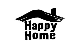 Happy Home logo