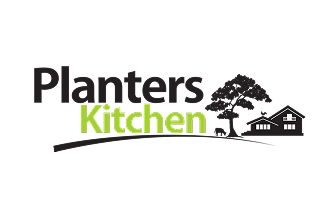 Planters Kitchen logo