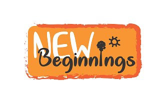 New Beginnings logo