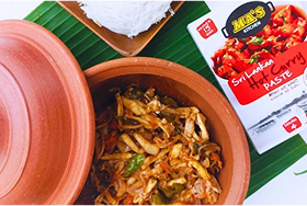 Mushroom Curry: A Flavourful Vegetarian Delight